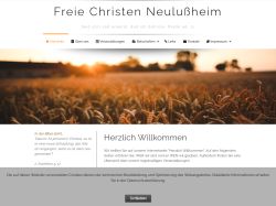 Foto von Freie Christen Neulußheim