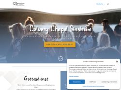 Foto von Vaterhaus – Calvary Chapel Sinsheim e.V.