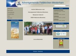 Foto von Adventgemeinde Feldkirchen-Westerham