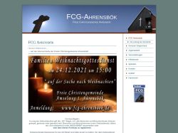 Foto von Freie Christengemeinde Ahrensbök