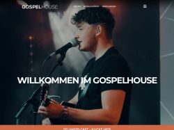 Foto von GOSPELHOUSE Donauwörth