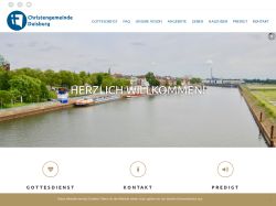 Foto von Christengemeinde Duisburg
