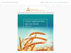 Foto von Adventgemeinde Hude
