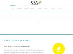 Foto von Christus für Alle Wiehl