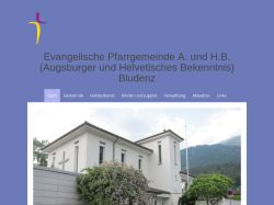 Foto von Evangelische Pfarrgemeinde Bludenz
