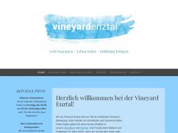 Foto von Vineyard Enztal