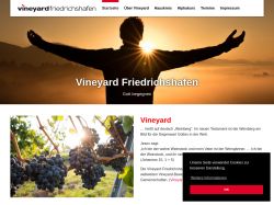 Foto von Vineyard Friedrichshafen