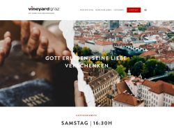 Foto von Vineyard Graz