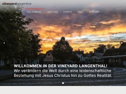 Foto von Vineyard Langenthal