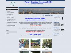 Foto von Vineyard Ravensburg-Gemeinschaft Zion