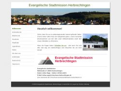 Foto von Evangelische Stadtmission Herbrechtingen