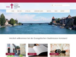 Foto von Evangelische Stadtmission Konstanz