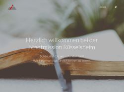 Foto von Evangelische Stadtmission Rüsselsheim