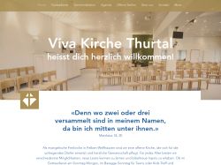 Foto von Viva Kirche Thurtal