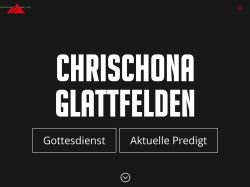 Foto von Chrischona-Gemeinde Glattfelden