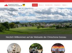 Foto von Chrischona-Gemeinde Gossau ZH