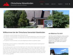 Foto von Chrischona-Gemeinde Känerkinden