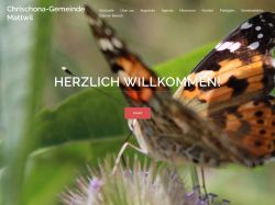 Foto von Chrischona-Gemeinde Mattwil