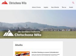 Foto von Chrischona Wila