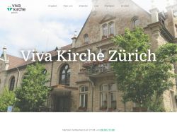 Foto von Viva Kirche Zürich