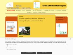 Foto von Zionsgemeinde, Kapelle im Campestift Halberstadt