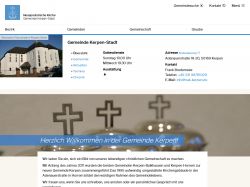Foto von Neuapostolische Kirche Kerpen