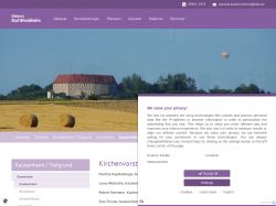 Foto von Evang.-Luth. Tiefgrundpfarrei