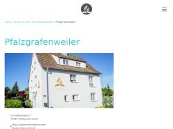 Foto von Adventgemeinde Pfalzgrafenweiler