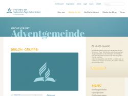 Foto von Adventgemeinde Brilon