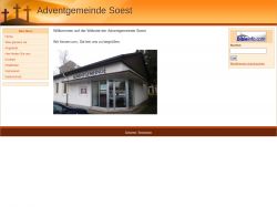 Foto von Adventgemeinde Soest