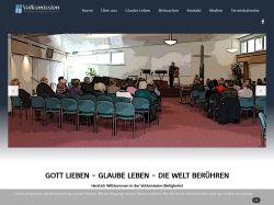 Foto von Connect Church Bietigheim-Bissingen