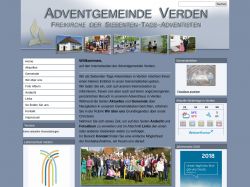 Foto von Adventgemeinde Verden