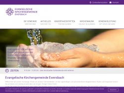 Foto von Evangelische Kirchengemeinde Ewersbach