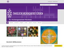 Foto von Evangelische Kirchengemeinde Flörsheim