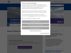 Foto von Evangelische Kirchengemeinde Nauheim