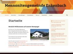 Foto von Mennonitengemeinde Enkenbach