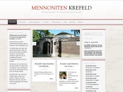 Foto von Mennonitengemeinde Krefeld