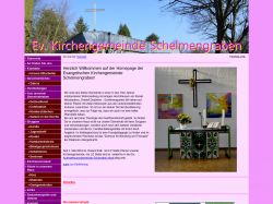 Foto von Evangelische Kirchengemeinde Wiesbaden-Schelmengraben