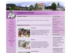 Foto von Evangelische Luthergemeinde Griesheim