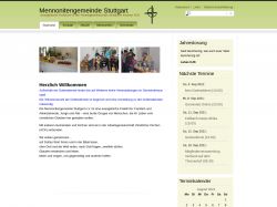 Foto von Mennonitengemeinde Stuttgart