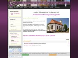 Foto von Protestantische Kirchengemeinde Iggelheim