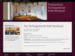 Foto von Protestantische Kirchengemeinde Kirkel-Neuhäusel