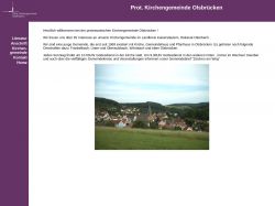 Foto von Protestantische Kirchengemeinde Olsbrücken