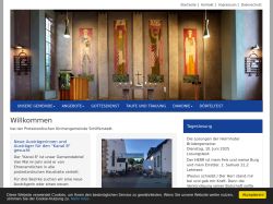 Foto von Protestantische Kirchengemeinde Schifferstadt