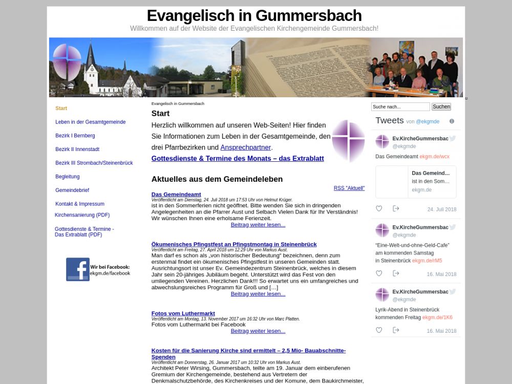 Partnersuche gummersbach