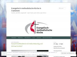 Foto von EmK Crailsheim