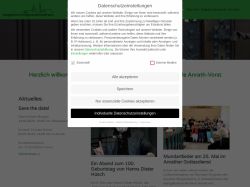 Foto von Ev. Kirchengemeinde Anrath-Vorst