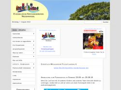 Foto von Ev. Kirchengemeinde Niederkassel