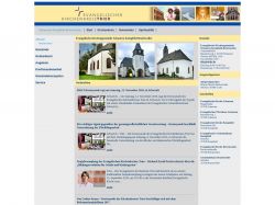 Foto von Ev. Kirchengemeinde Schauren-Kempfeld-Bruchweiler